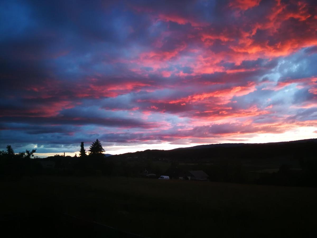 B&B Whitianga Vinelz ภายนอก รูปภาพ