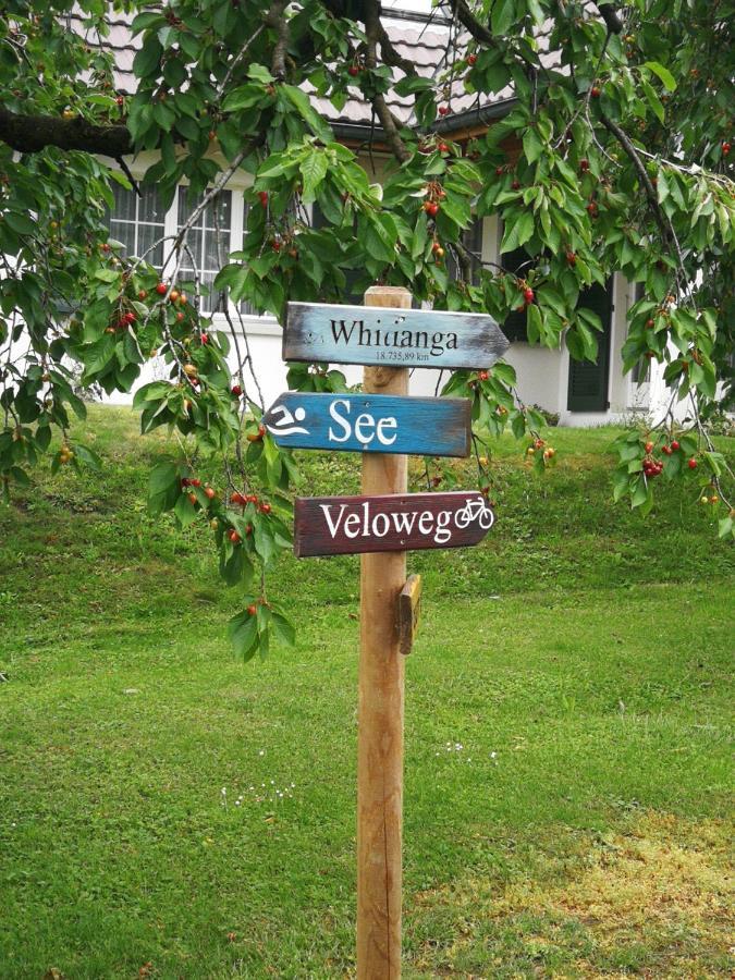 B&B Whitianga Vinelz ภายนอก รูปภาพ