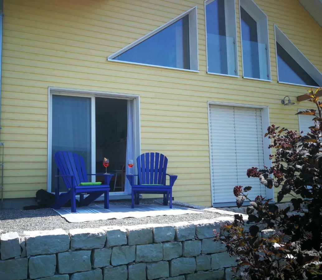B&B Whitianga Vinelz ภายนอก รูปภาพ