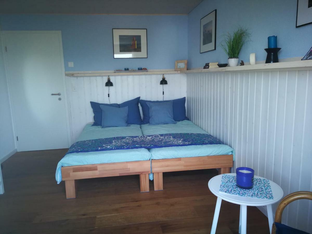 B&B Whitianga Vinelz ภายนอก รูปภาพ
